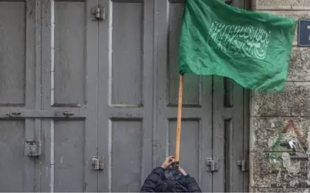 تحليل بريطاني: حماس تفرض سيطرتها مجددا على غزة بعد انسحاب جيش الاحتلال الإسرائيلي