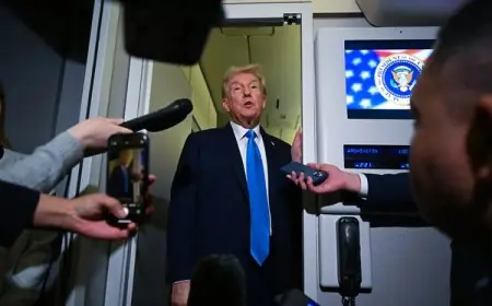 هل تراهن واشنطن على قطر ومصر وتركيا لإنجاح خطتها في غزة؟