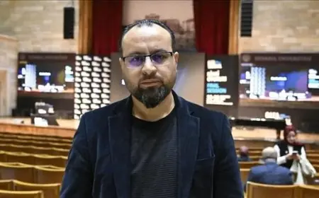 طبيب تركي في غزة: اضطررنا أن نُنقذ طفلا ونترك آخر يواجه الموت