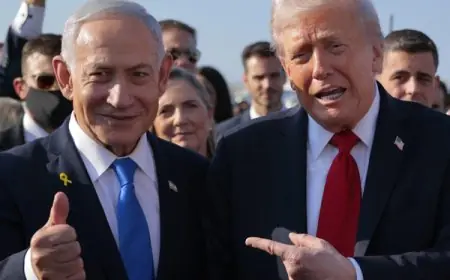 كيف تؤثر خطة ترامب بشأن حرب غزة في الداخل الإسرائيلي؟