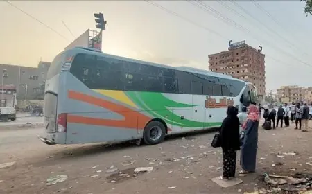 "الهجرة الدولية": نزوح نحو 3 آلاف سوداني جراء الاشتباكات بالفاشر