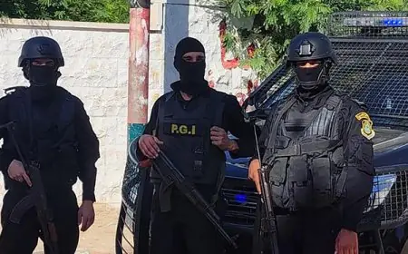 الأسرى المحررون ضحية الاعتقال السياسي في الضفة