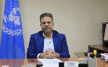 المتحدث باسمها: الموقف الأميركي لن يثني الأونروا عن عملها