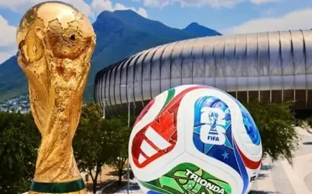 لجميع الجنسيات.. مليون تذكرة جديدة لكأس العالم 2026