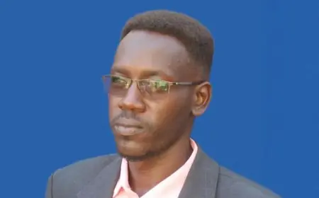 اعتقال الدعم السريع للصحفي معمر إبراهيم يثير غضبا واسعا بالسودان