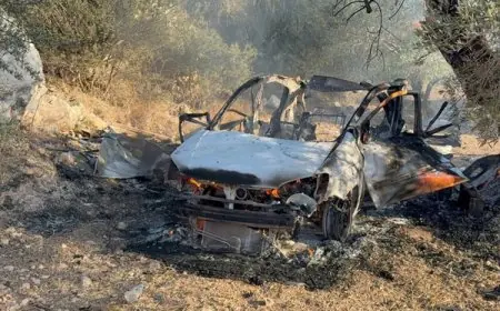 شهداء بقصف إسرائيلي على جنين و"الجهاد" تحذّر من التصعيد