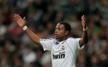 نجم ريال مدريد: لا أعاني وسط القتلة والمجرمين.. وأعامل مثل جميع السجناء