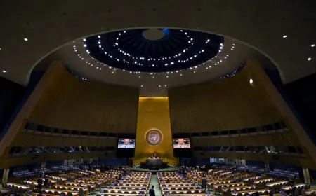 الأمم المتحدة تصوت لرفع الحصار عن كوبا رغم الضغوط الأميركية