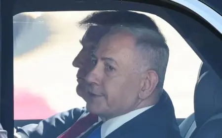 إنترسبت: نتنياهو ينسف هدنة غزة وترامب الخاسر الأكبر أمام الرأي العام