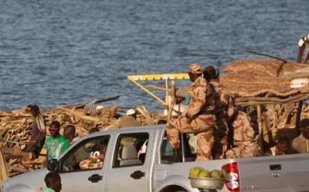 اتهامات للجيش المالي بتصفية رعاة في ظل أزمة اقتصادية وأمنية متفاقمة