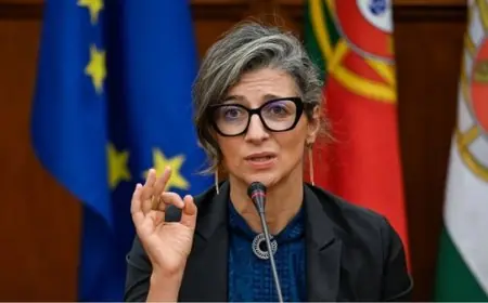 سفير الاحتلال بالأمم المتحدة يصف ألبانيز بـ"الساحرة".. كيف ردت عليه؟