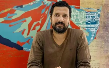 قيادي بأسطول الصمود: غزة ما تزال بحاجة لجهودنا ومهمتنا مستمرة