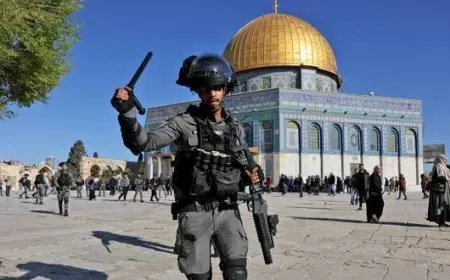 محافظة القدس تحذر: الاحتلال يعزل 3 قرى شمال غرب المدينة ويصنفها "مناطق تماس" تمهيدا لضمها