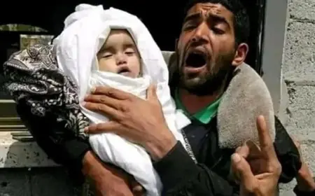 الإبادة الجماعية في غزة.. تقرير أممي يكشف نية التدمير الشامل للشعب الفلسطيني