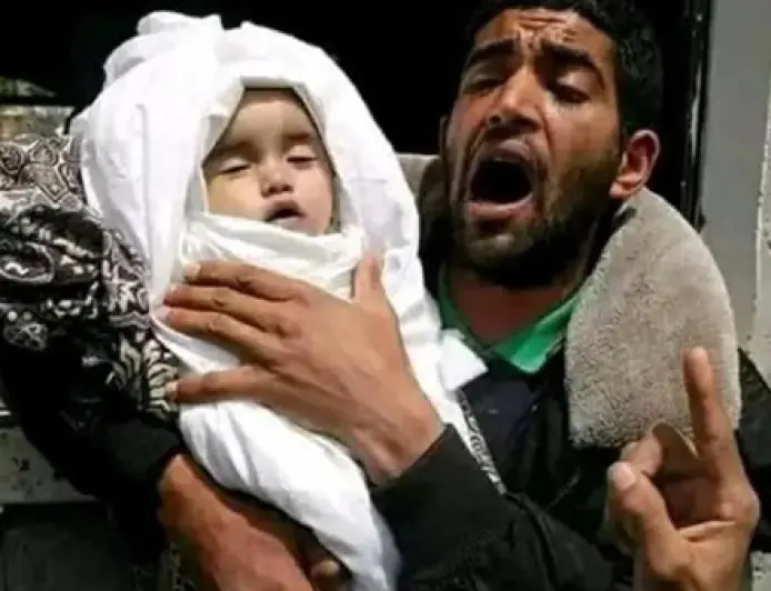 الإبادة الجماعية في غزة.. تقرير أممي يكشف نية التدمير الشامل للشعب الفلسطيني