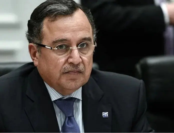 نبيل فهمي: الاحتلال عمّق الأزمة وليس حماس