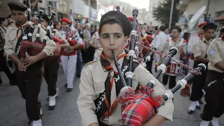 الاحتلال الإسرائيلي يعتدي ويضيق على عمل الكشافة الفلسطينية