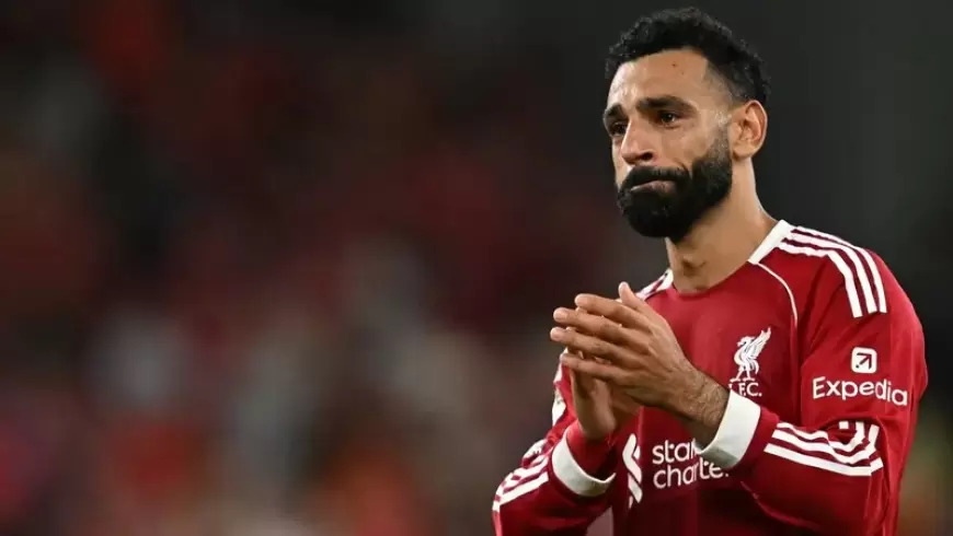 "الوفاة".. نجم أرسنال يكشف سبب تدهور مستوى صلاح