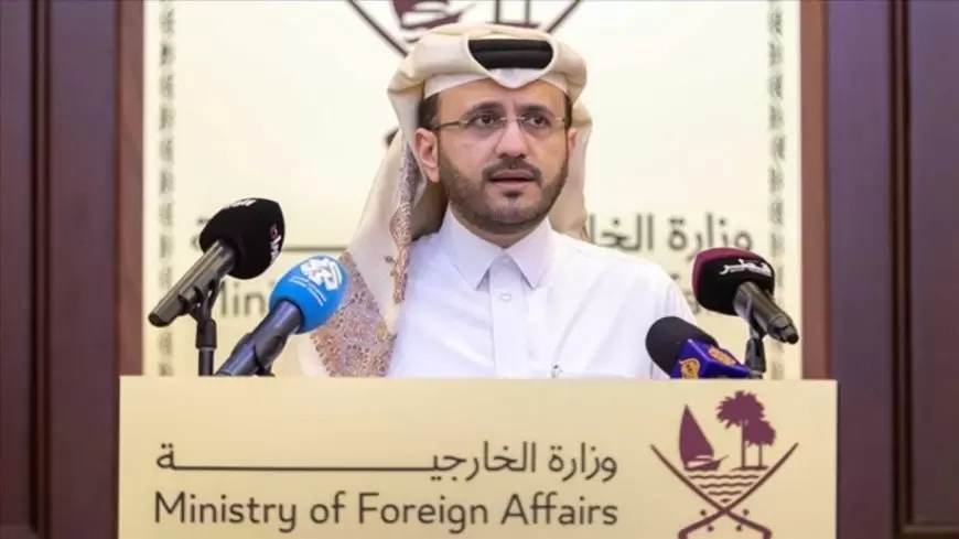 قطر: تم التوصل إلى اتفاق لوقف إطلاق النار