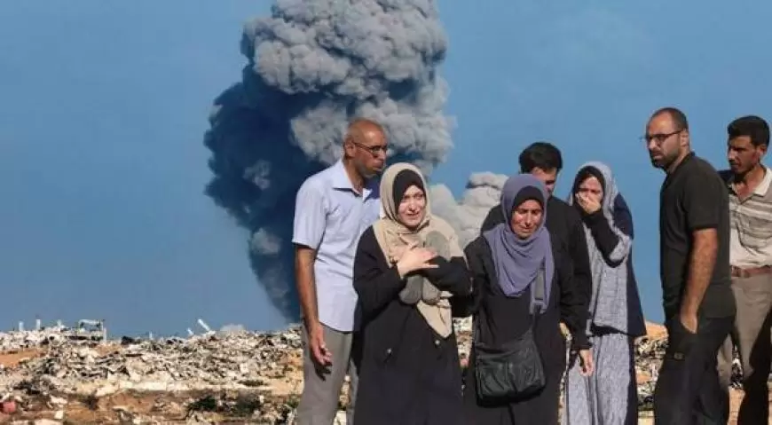الجهاد الإسلامي حول اتفاق وقف النار في غزة: ليست منحة من أحد.. تضحيات هائلة قدمها الشعب الفلسطيني