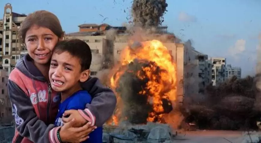 ما نعرفه عن المرحلة الأولى من اتفاق وقف إطلاق النار في غزة؟