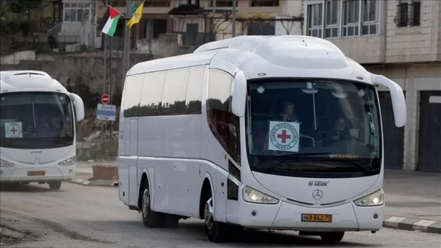 "حماس" تسلم قوائم بأسماء أسرى فلسطينيين ضمن اتفاق غزة