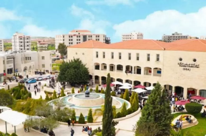 إنجاز بحثي جديد للجامعة العربية الأمريكية: ثلاثة من باحثيها ضمن قائمة ستانفورد لأفضل 2٪ من علماء العالم لعام 2025