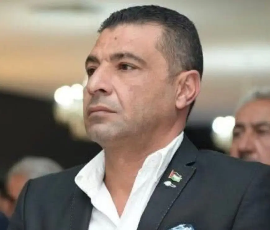 رئيس الجالية الفلسطينية في بريمن يُحيّي صمود أهالي غزة ويدعو إلى تسريع إيصال المساعدات وإعادة الإعمار