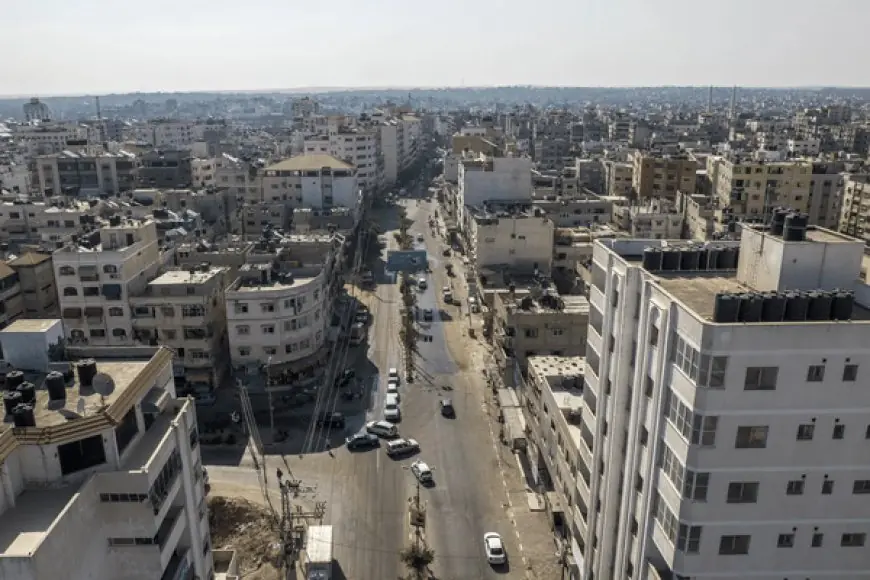 الصبرة.. حي بغزة شهد تأسيس حماس واستشهاد مؤسسها وقائد أركانها