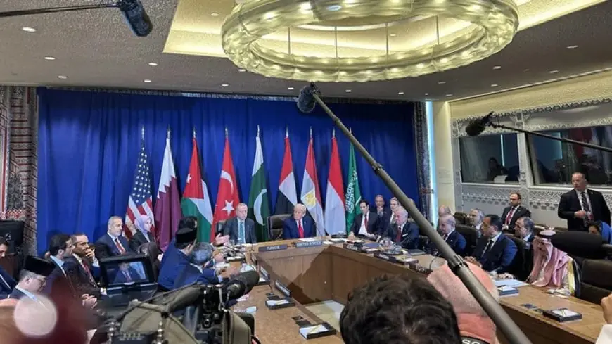 معاريف: إسرائيل ترفض مشاركة تركيا بـ"القوة الإقليمية" في ستدخل غزة