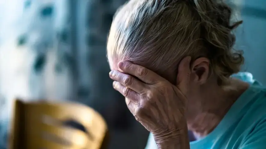 مفاجأة مدهشة... الزهايمر قد لا يكون مرضاً دماغياً!