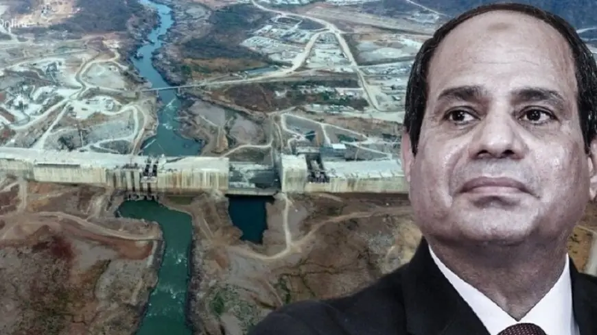 إثيوبيا ترد على السيسي: النيل مورد سيادي ولن نقبل بسياسات الإملاء