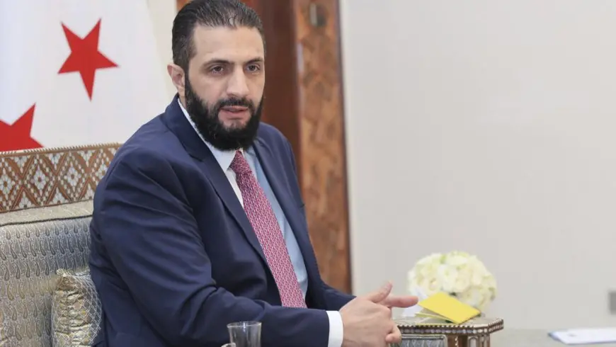 الرئيس السوري: "لا أرغب في شن حرب على إسرائيل"