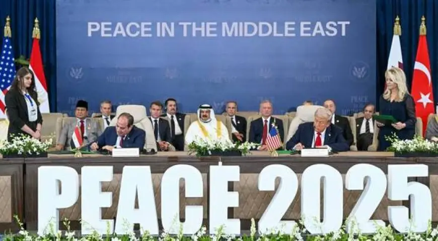 اتفاق غزة 2025: مقاربة قانونية في ضوء التزامات الأطراف وضمانات التنفيذ