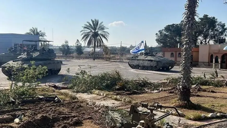 حماس تطالب الوسطاء بالتحرك بعد رفض نتنياهو فتح معبر رفح