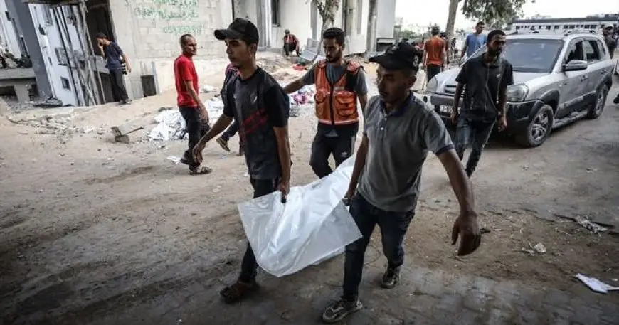 اتفاق غزة | الاحتلال يتعنت بفتح معبر رفح.. "والقسام" تسلّم جثتين