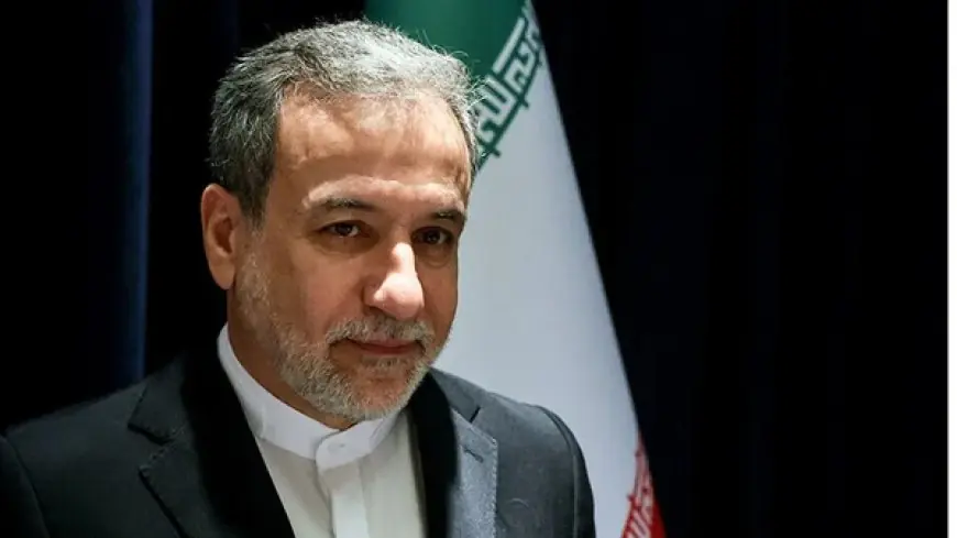 إيران تتحدث عن إلغاء قيود مجلس الأمن خلال ساعات.. "لن نتفاوض على حقوقنا السيادية"