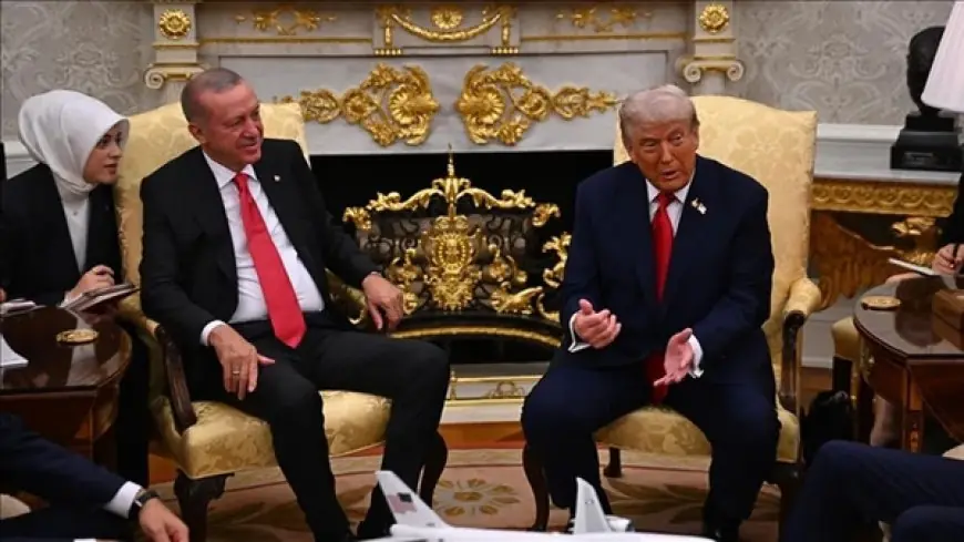 تقدير إسرائيلي: حلم أردوغان الذي تحقق في غزة يعني كابوسا للاحتلال