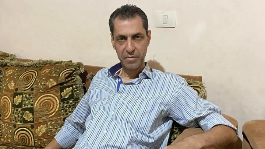طبيب محرر من غزة: طلبنا العلاج فرد السجّان الإسرائيلي “موتوا”