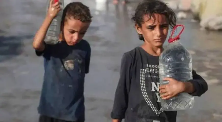 الأونروا تدق ناقوس الخطر: أطفال غزة حُرموا من التعليم طويلاً.. و8 آلاف معلم مستعدون لإنقاذ جيل كامل