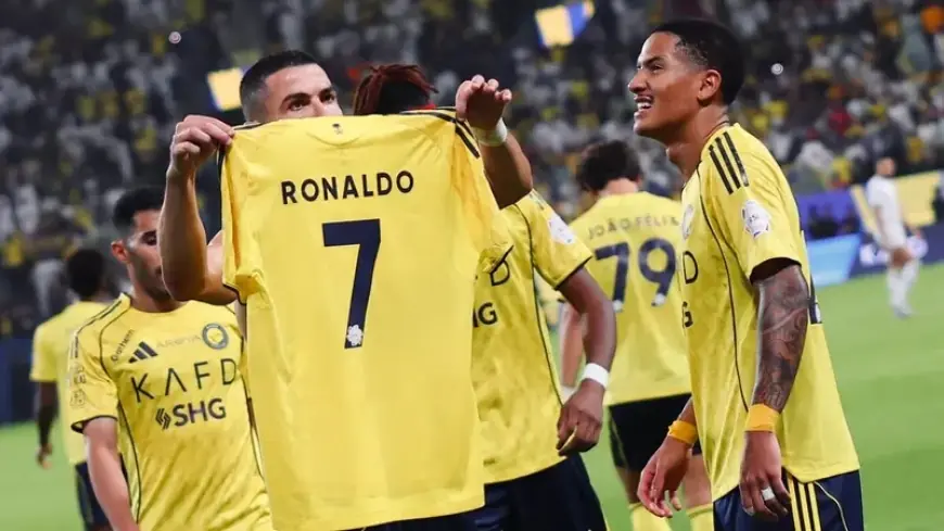 جماهير الهند: غياب رونالدو "حطمنا".. ولم نعد متحمسين