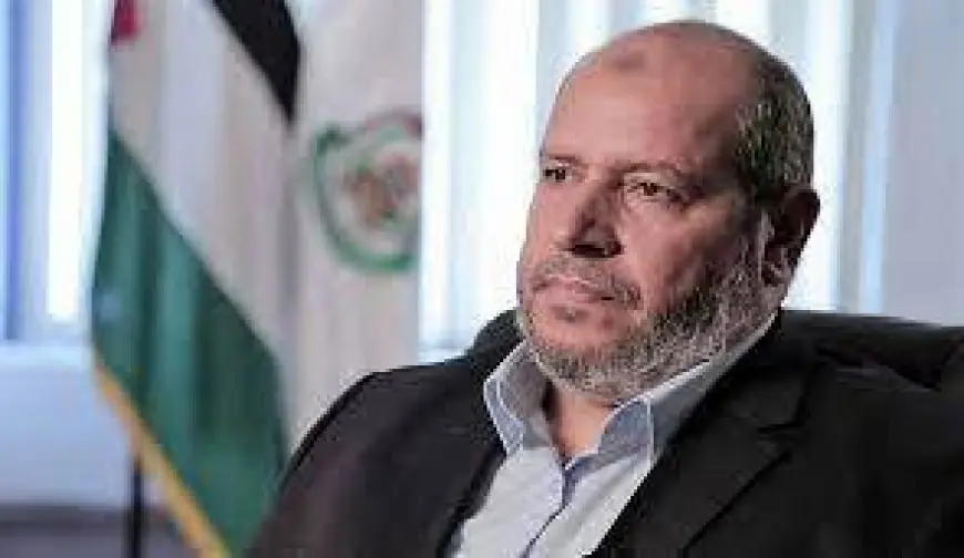 الحية: ما سمعناه من الوسطاء والرئيس الأميركي يطمئننا أن الحرب في غزة انتهت