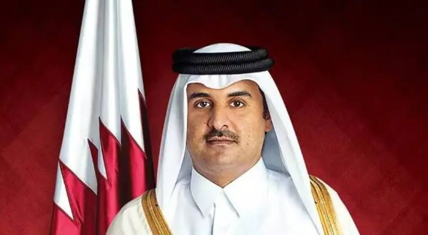 أمير قطر: تعرضنا لانتهاك سيادي من إيران وإسرائيل.. وما جرى في غزة "إبادة جماعية"