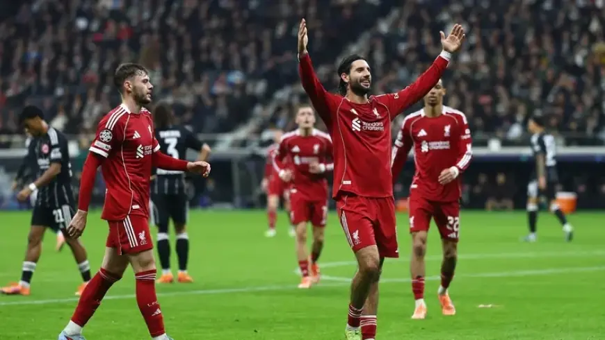 بعدما وضع صلاح على الدكة.. ليفربول يعود إلى الانتصارات