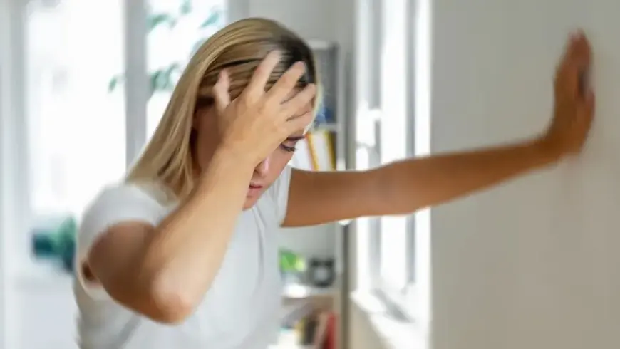 7 أعراض لا تتجاهلها.. فقد تشير إلى الإصابة بسرطان الدماغ