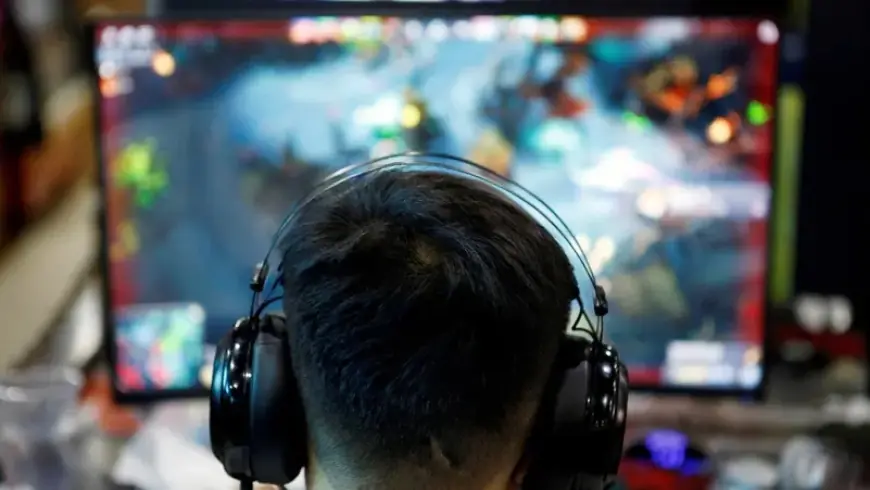 هل تسبب ألعاب الفيديو مشاكل في الانتباه؟