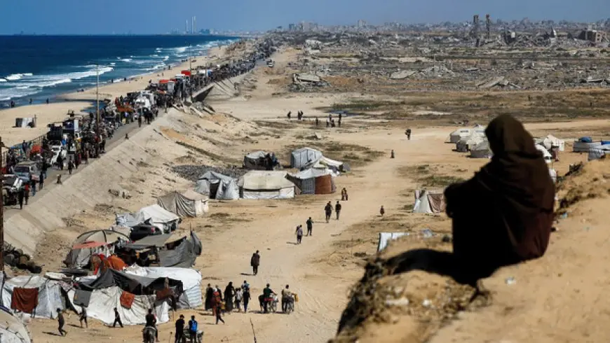 هل سيصمد وقف إطلاق النار في غزة؟ الخبراء يضعون السيناريوهات