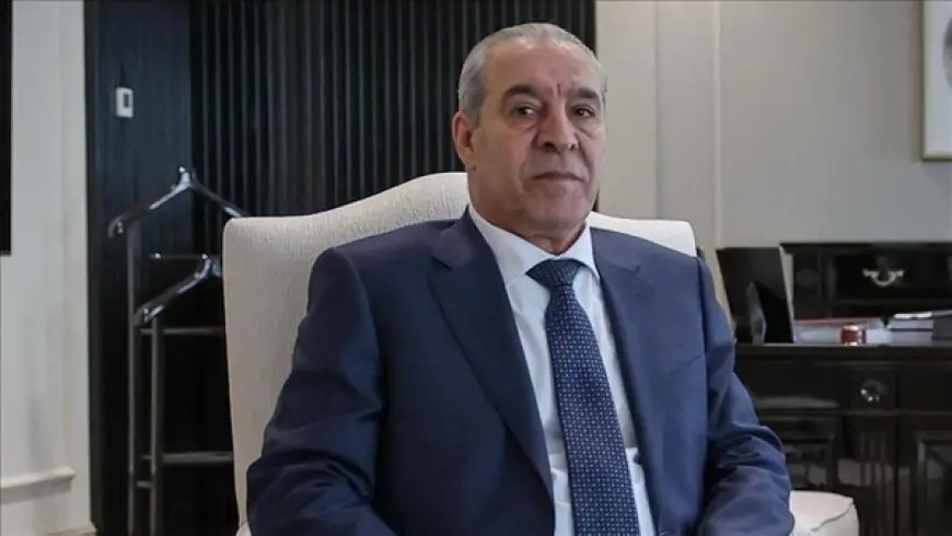 رئيس مخابرات مصر ونائب عباس يتفقان على مواصلة دعم تنفيذ اتفاق غزة
