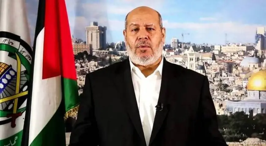 خليل الحية: سنسلم إدارة غزة "بما فيها الأمن".. وتوافقنا مع "فتح" على قوات أممية لمراقبة الهدنة