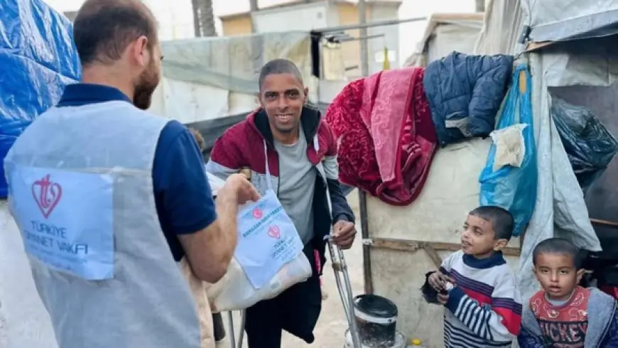إسطنبول تستضيف القمة الإنسانية الدولية من أجل غزة في نوفمبر المقبل